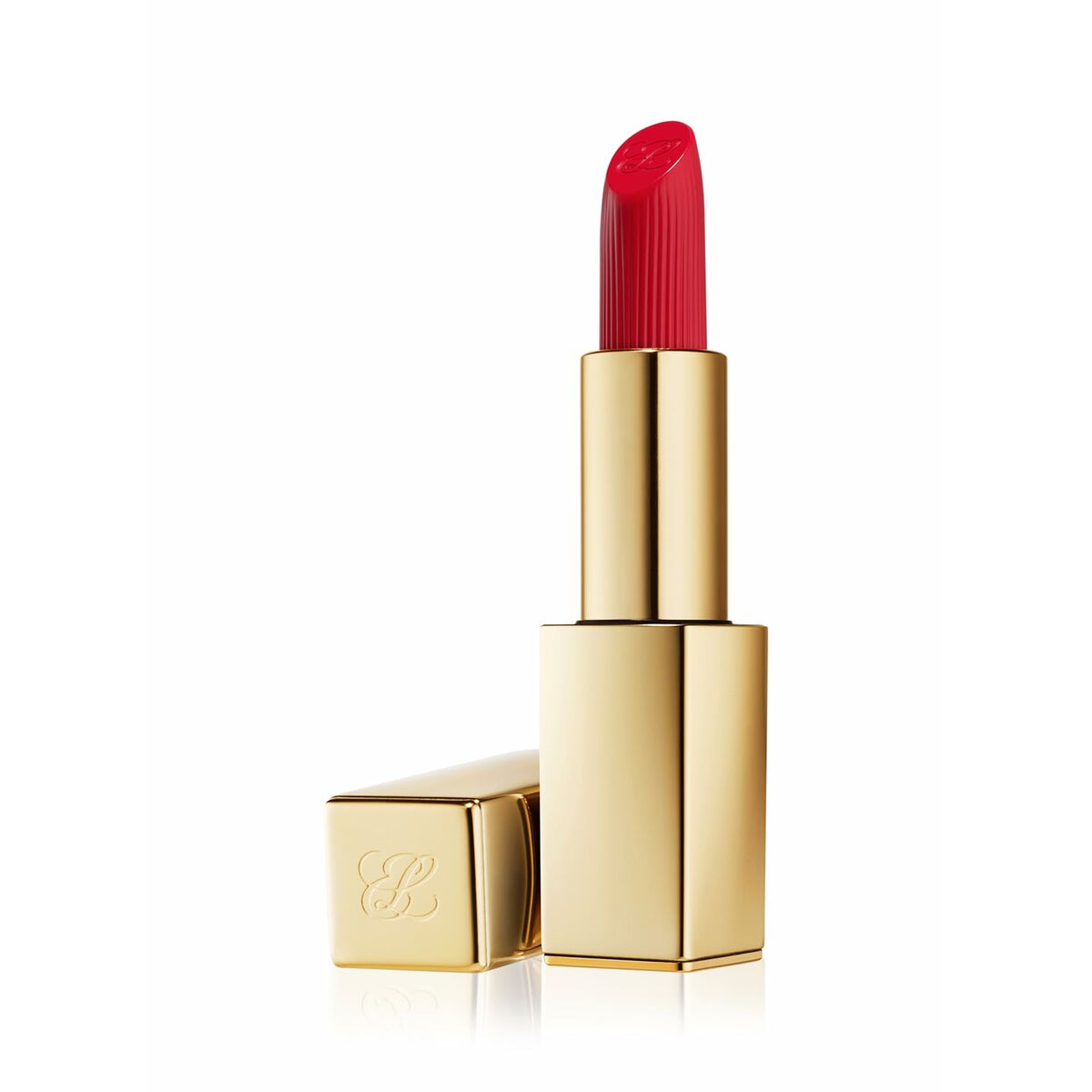 Lipstick Estee Lauder Pure Color Carnal 3,5 g-2
