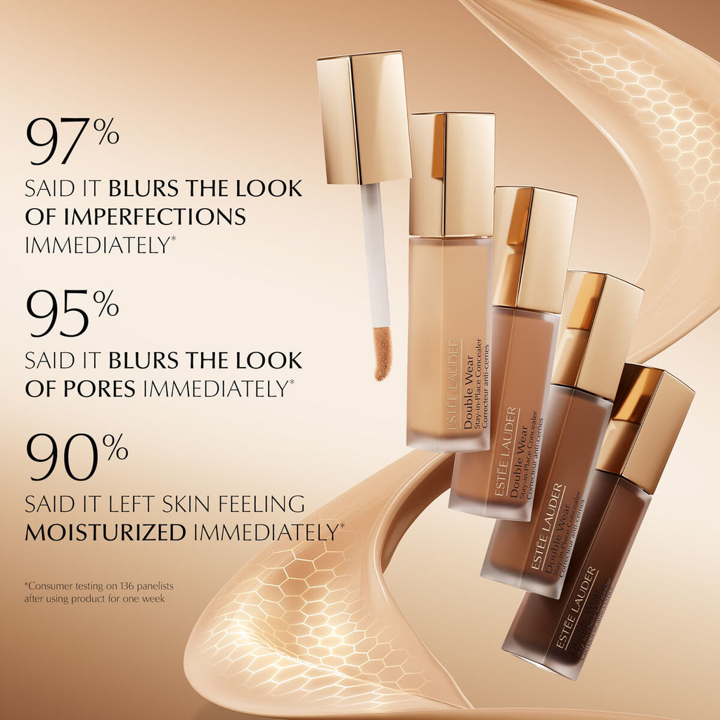 Facial Corrector Estee Lauder DOUBLE WEAR Nº 2N 12 ml-16