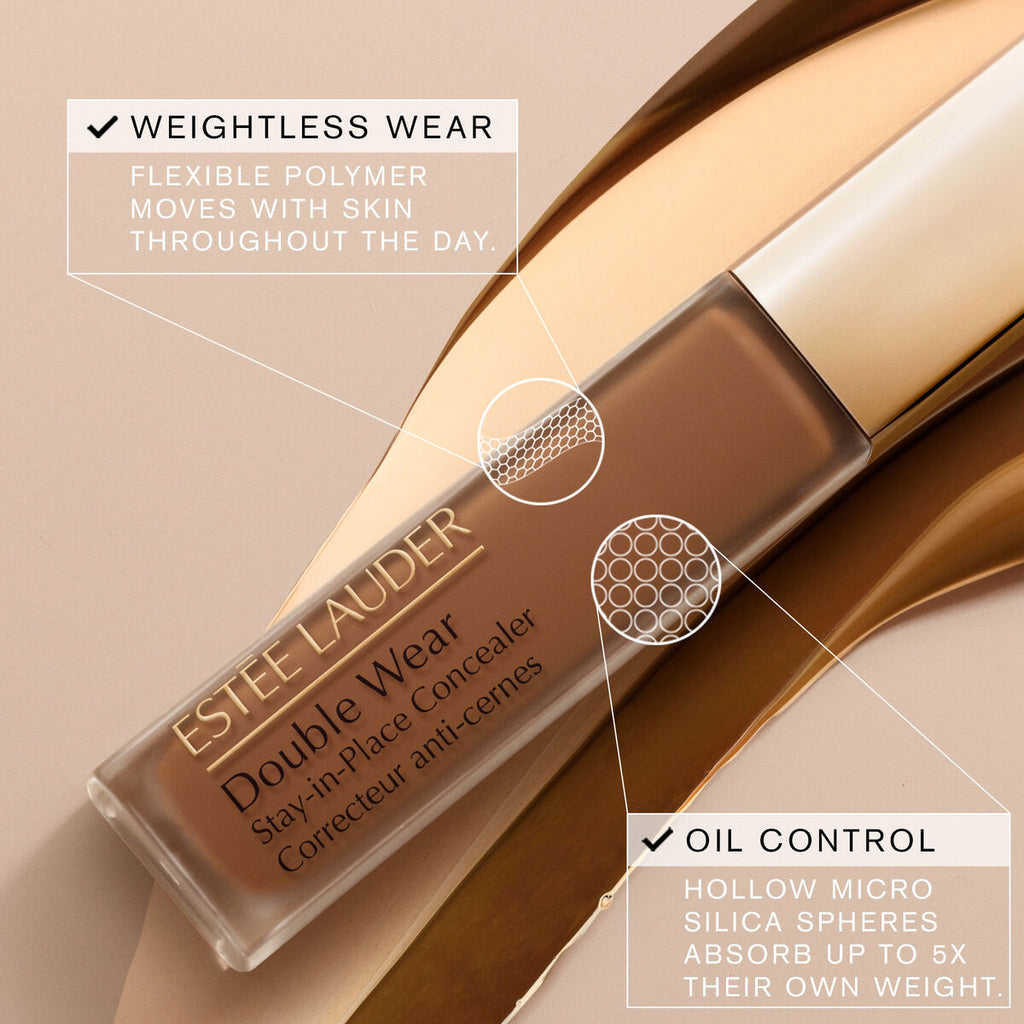 Facial Corrector Estee Lauder DOUBLE WEAR Nº 2N 12 ml-12