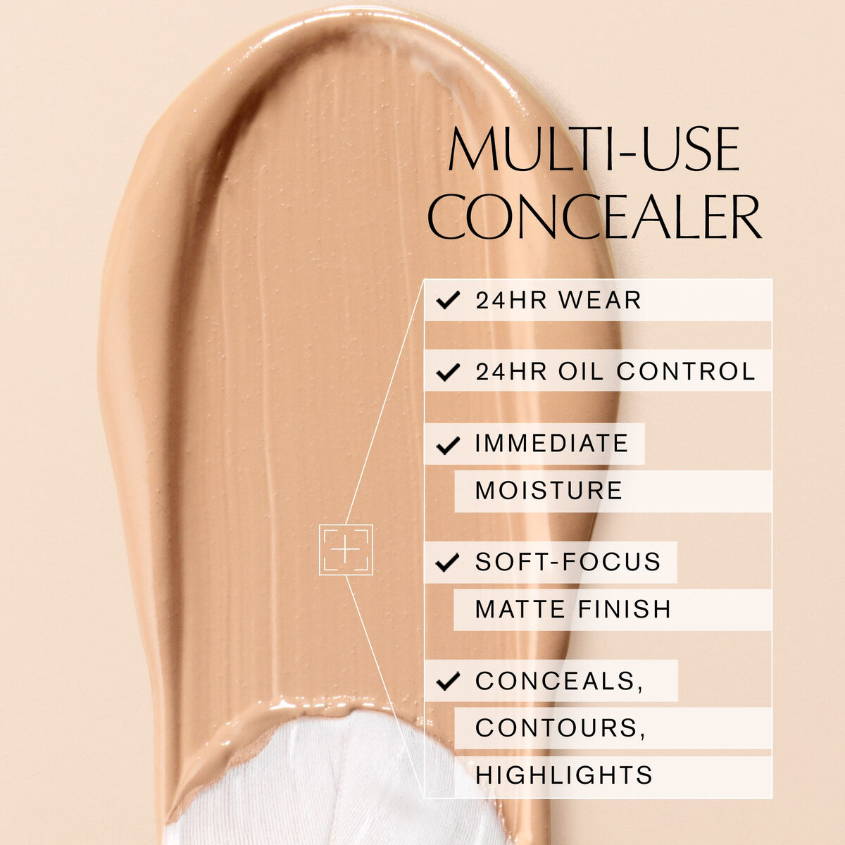 Facial Corrector Estee Lauder DOUBLE WEAR Nº 3C 12 ml-10