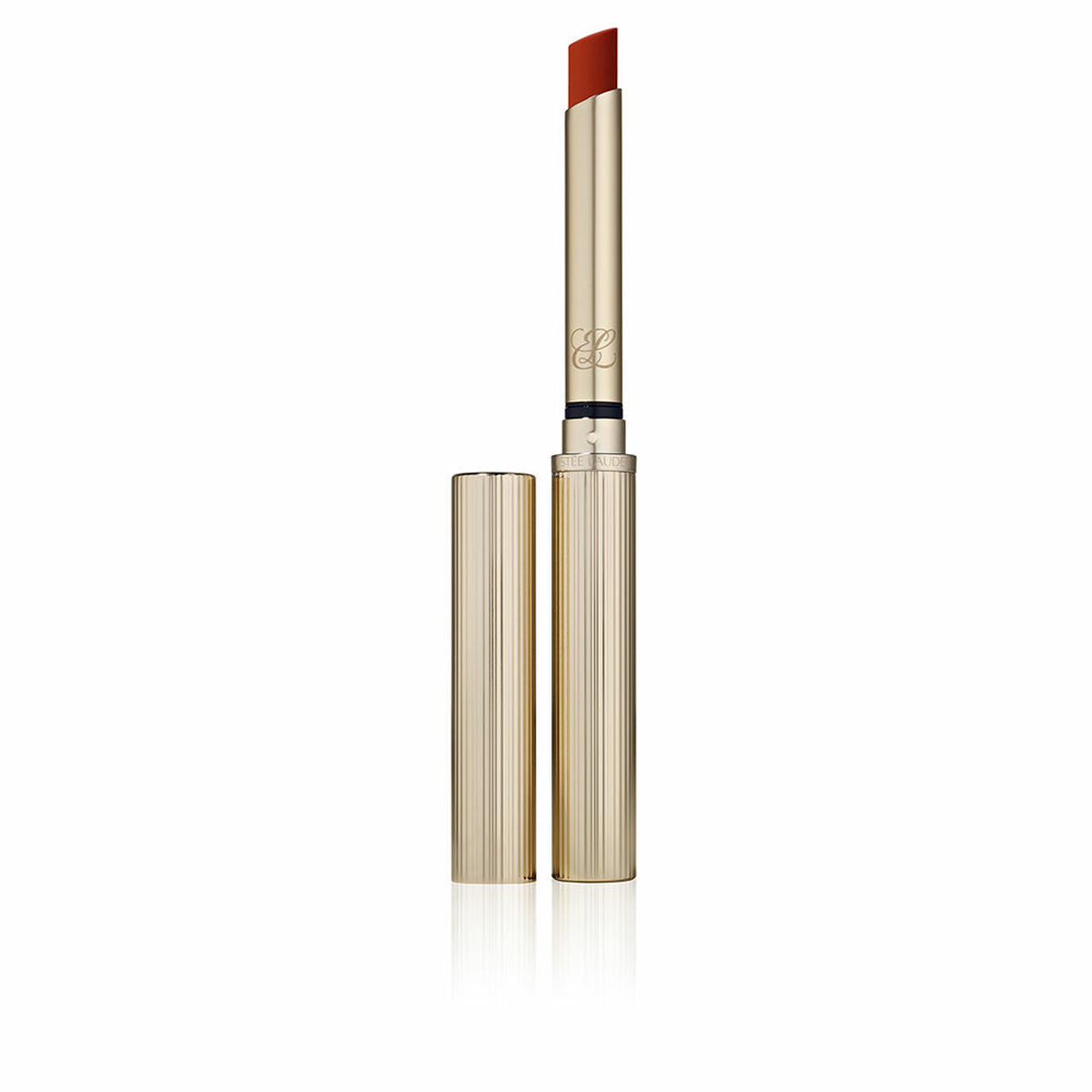 Lipstick Estee Lauder PURE COLOR Nº 120-Temperature Rising 7 g-0