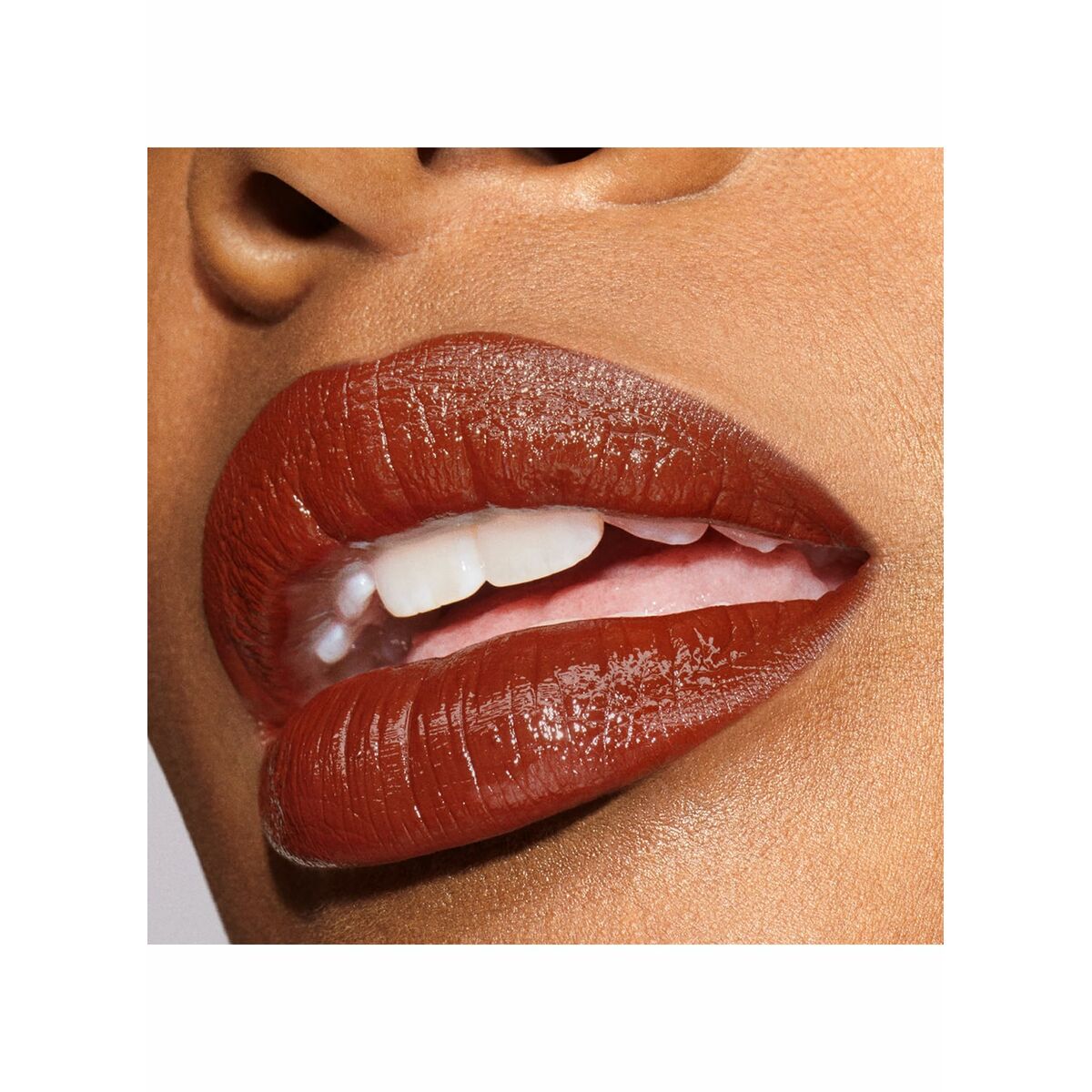 Lipstick Estee Lauder PURE COLOR Nº 803-Second Glance Sweet Molasses-06 (1 Unit)-0
