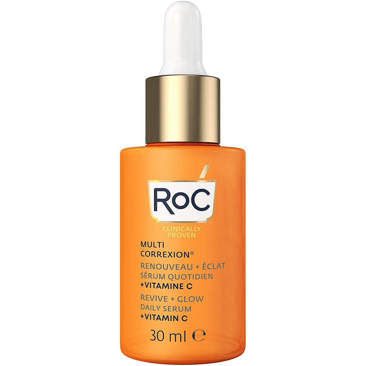 Firming Serum Roc Highlighter (30 ml)-0