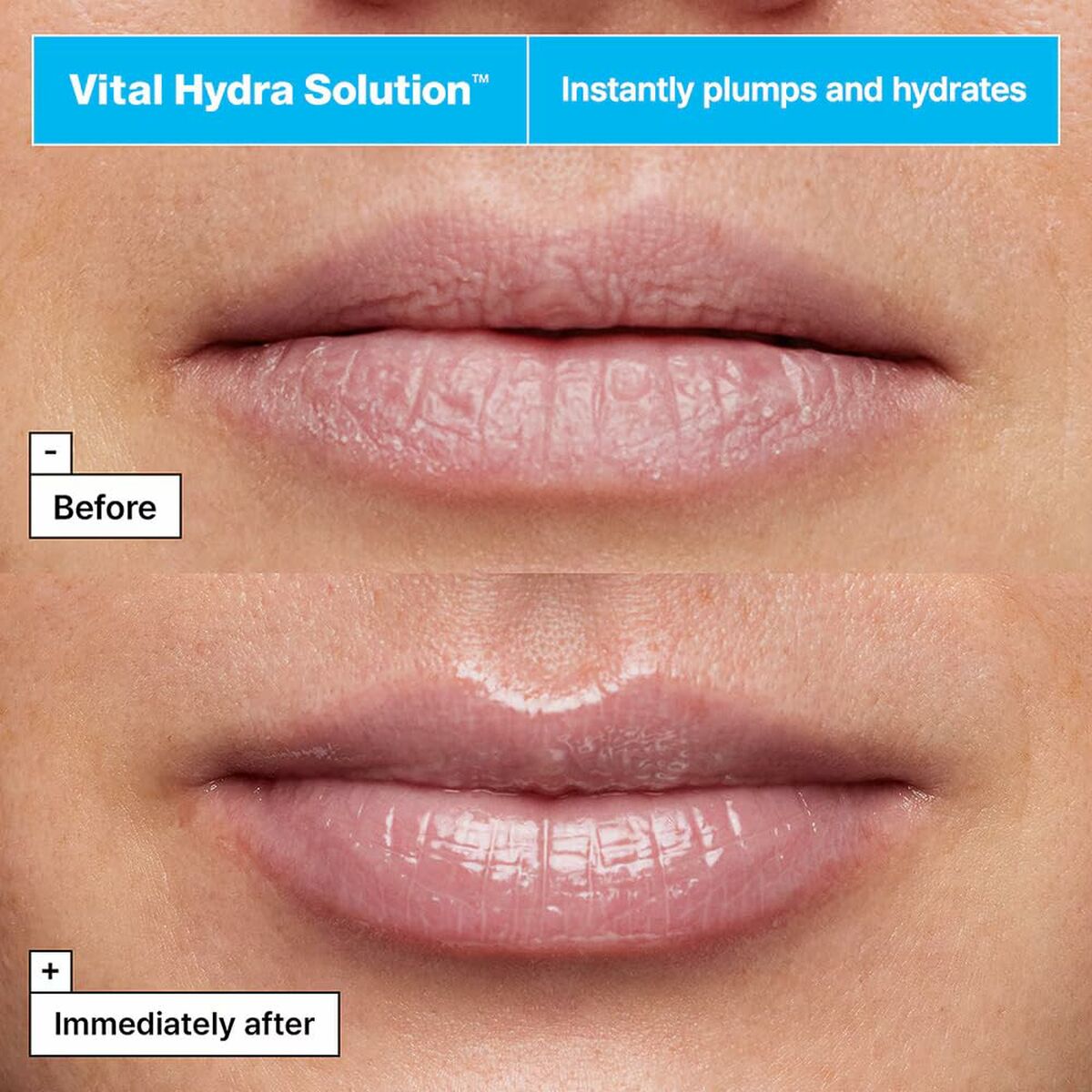 Lip balm DR.JART+ VITAL HYDRA SOLUTION-5