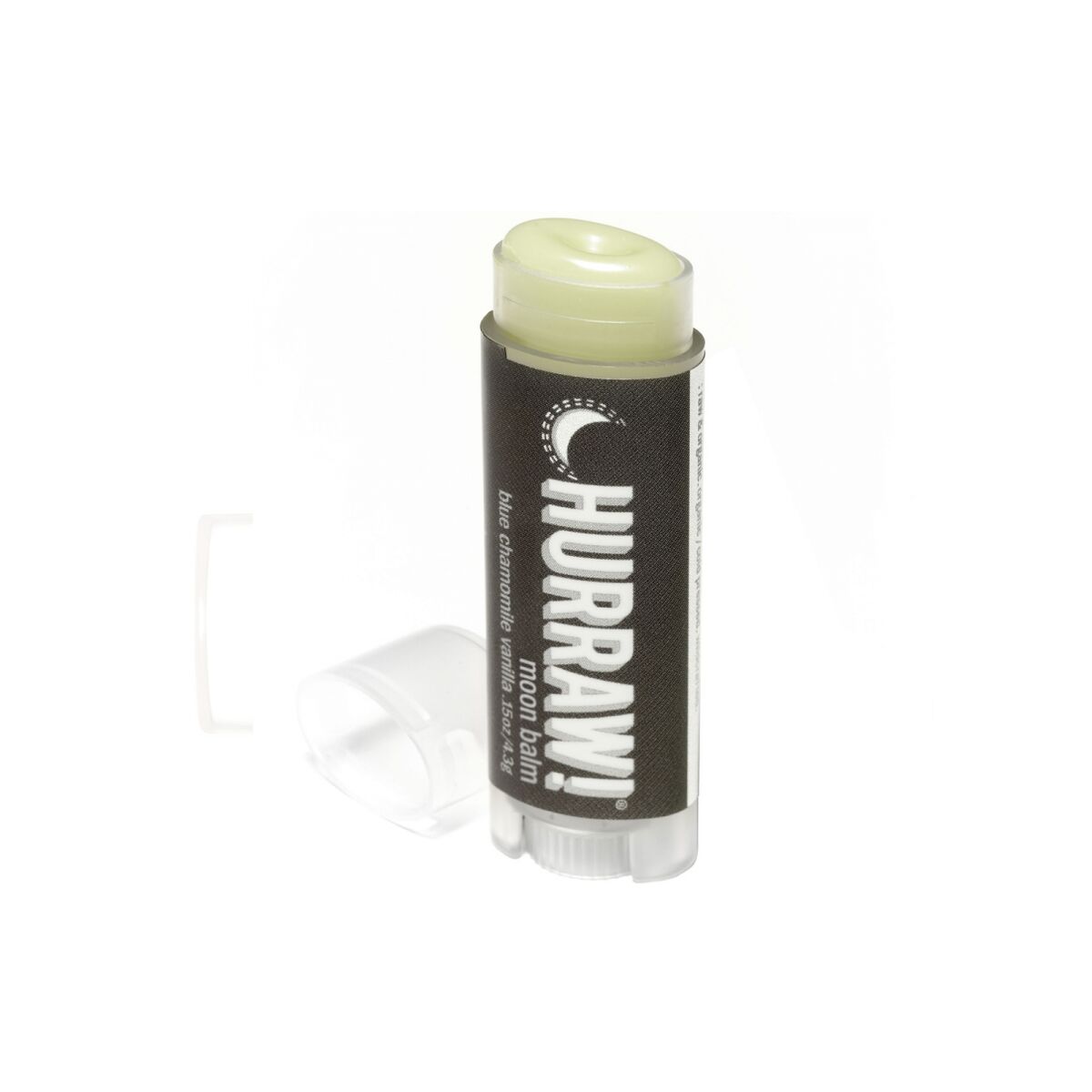Lip Balm Hurraw! Moon-0