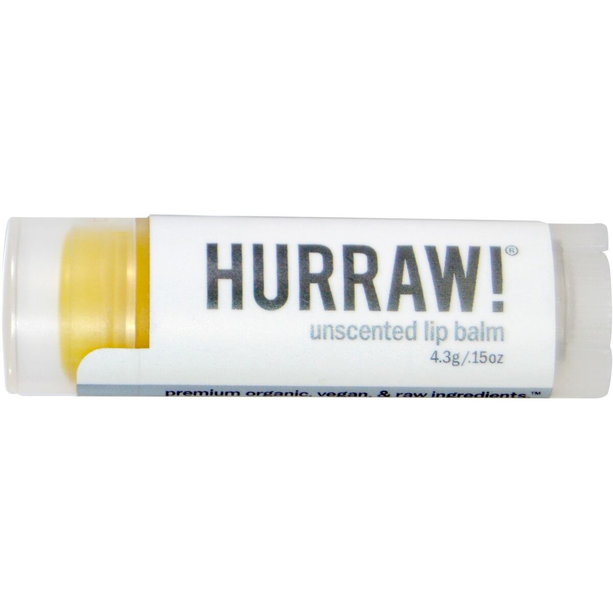 Lip Balm Hurraw!-0