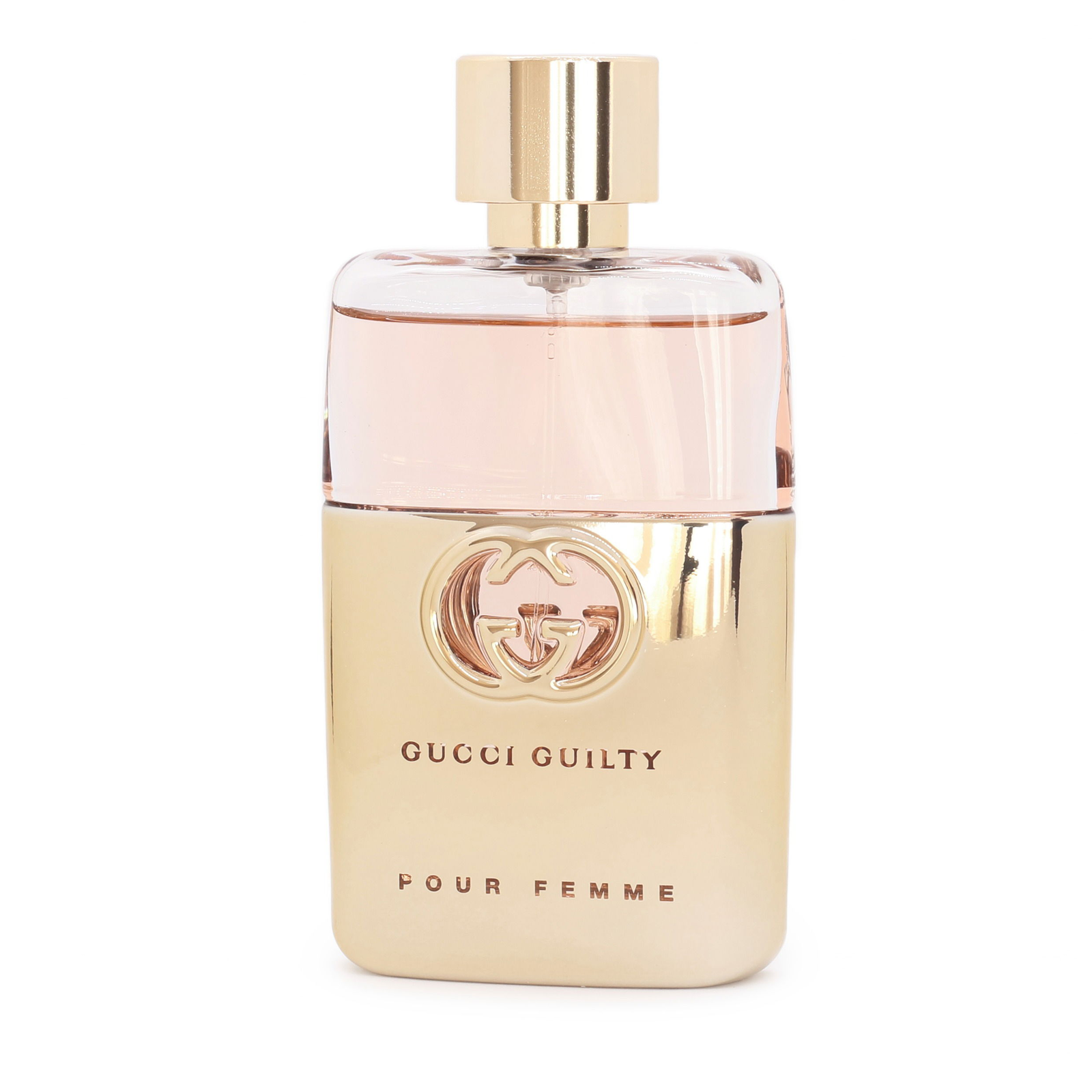 Gucci Guilty EDP 50ml Hölgyeknek (3614227758117)-0