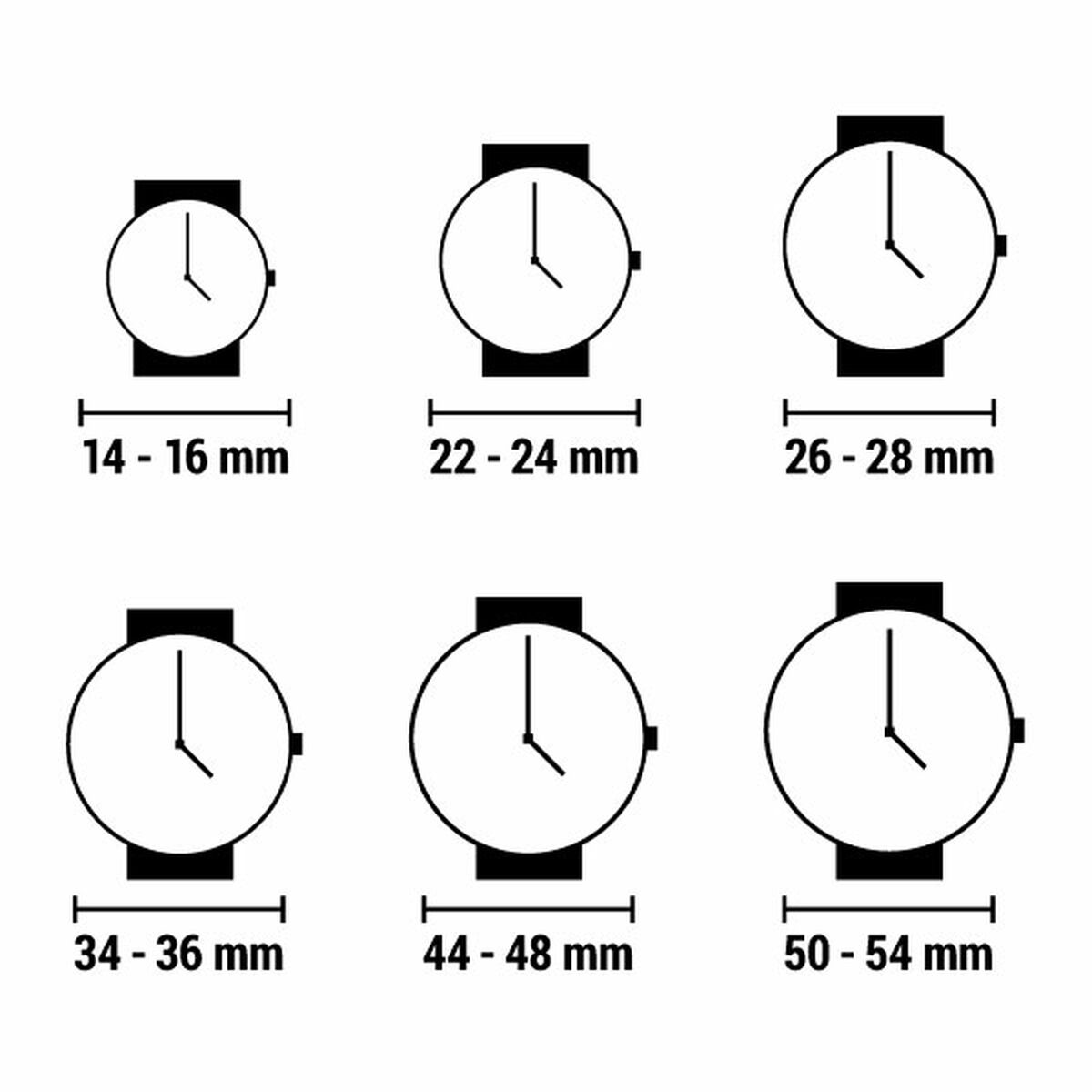 Ladies'Watch Gucci YA150501-1