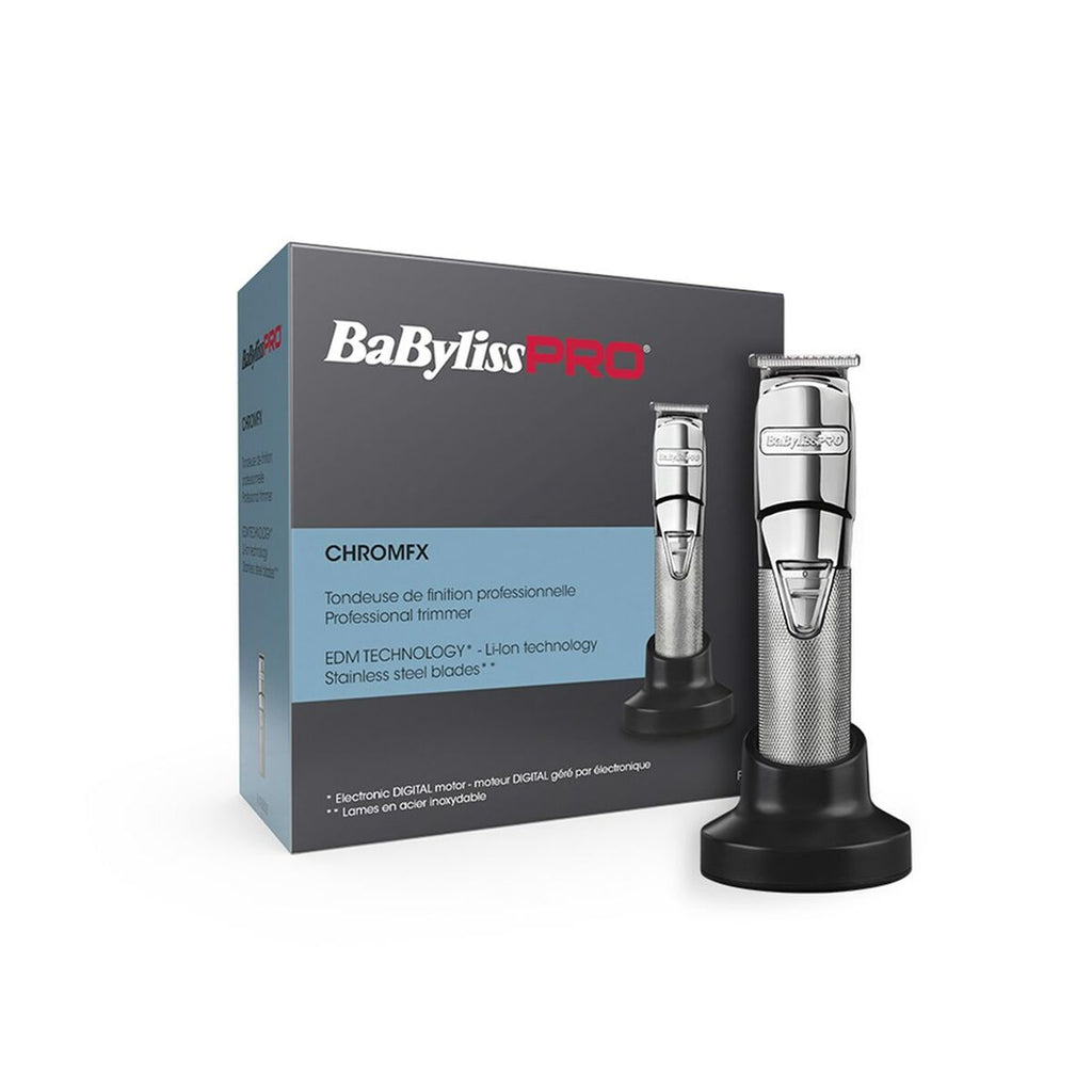 Hair Clippers Babyliss FX7880E-3