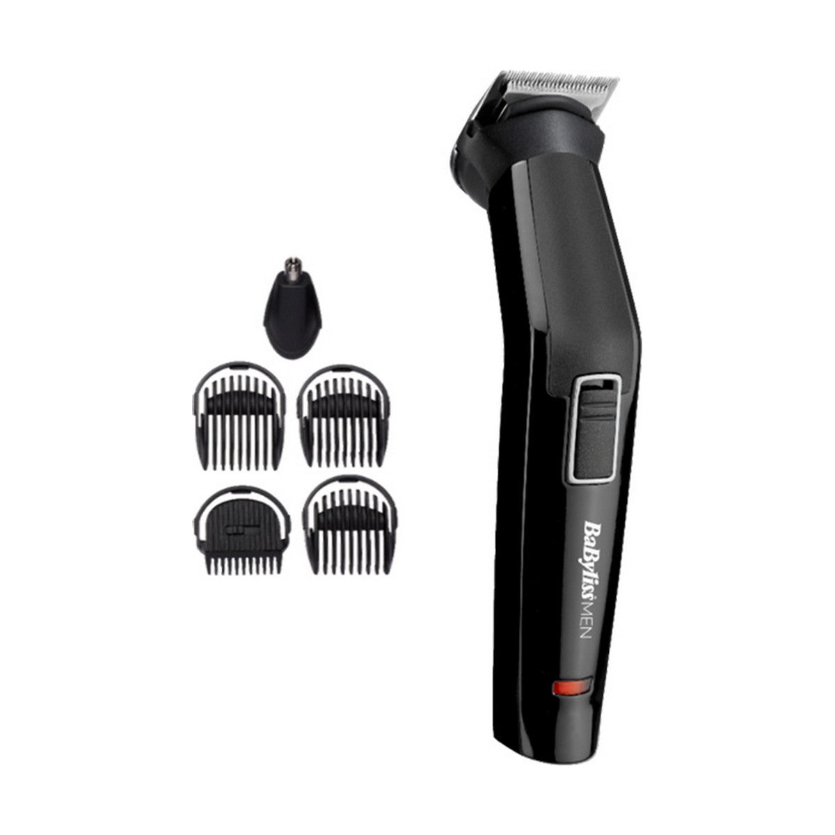 Hair Clippers Babyliss MT725E-0