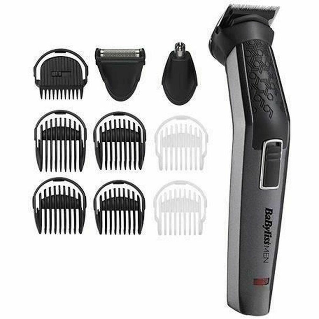 Hair Clippers Babyliss MT727E-0