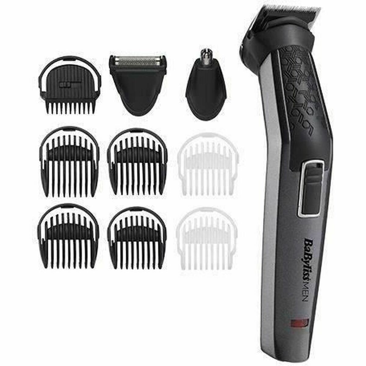 Hair Clippers Babyliss MT727E-0