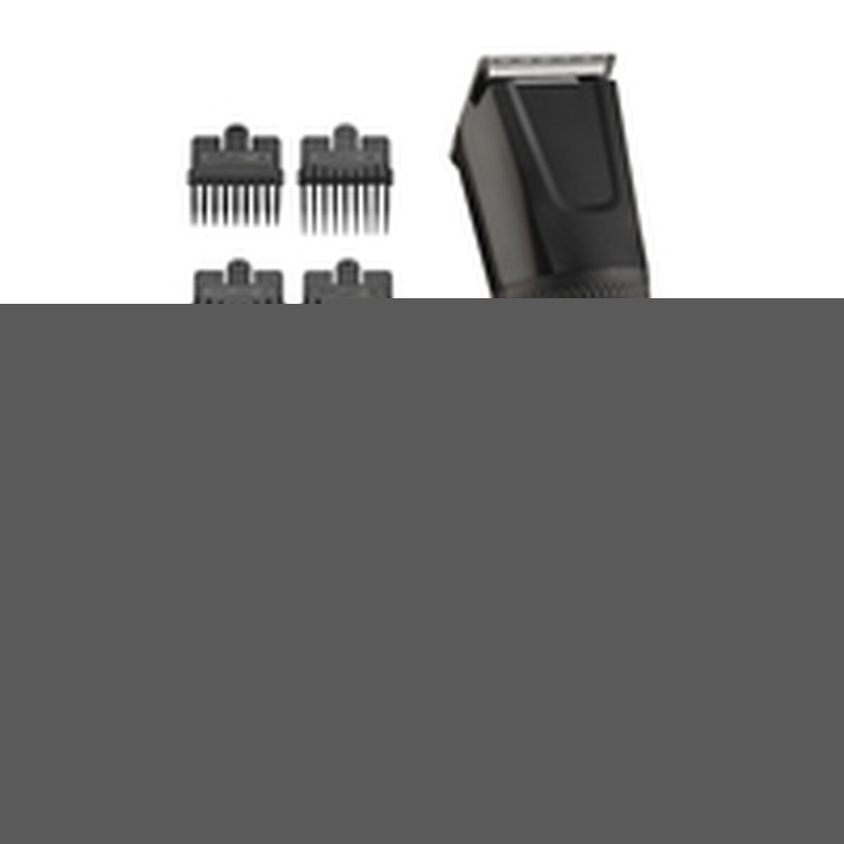 Hair clippers/Shaver Babyliss CORTAPELOS (1 Unit)-13