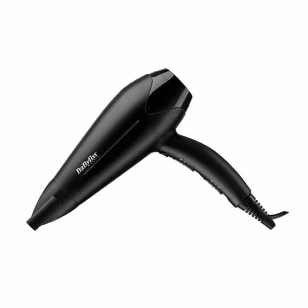 Hairdryer Babyliss Power Dry 2100 2100 W 2100 W Black-2