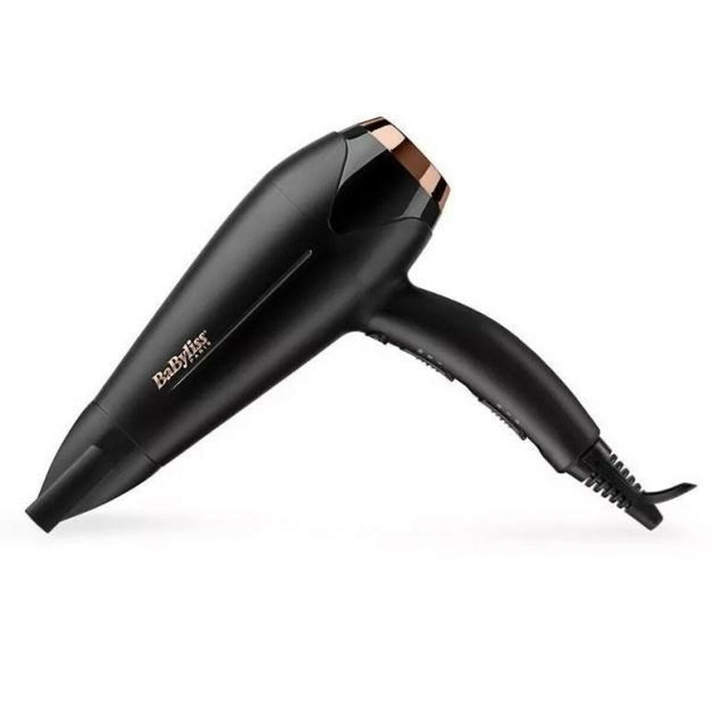 Hairdryer Babyliss D570DE-1