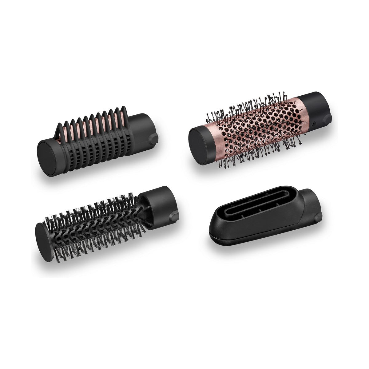 Brush Babyliss AS126E 1000W Black 1000 W-3