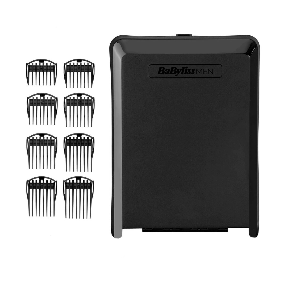 Hair clippers/Shaver Babyliss E986E-4