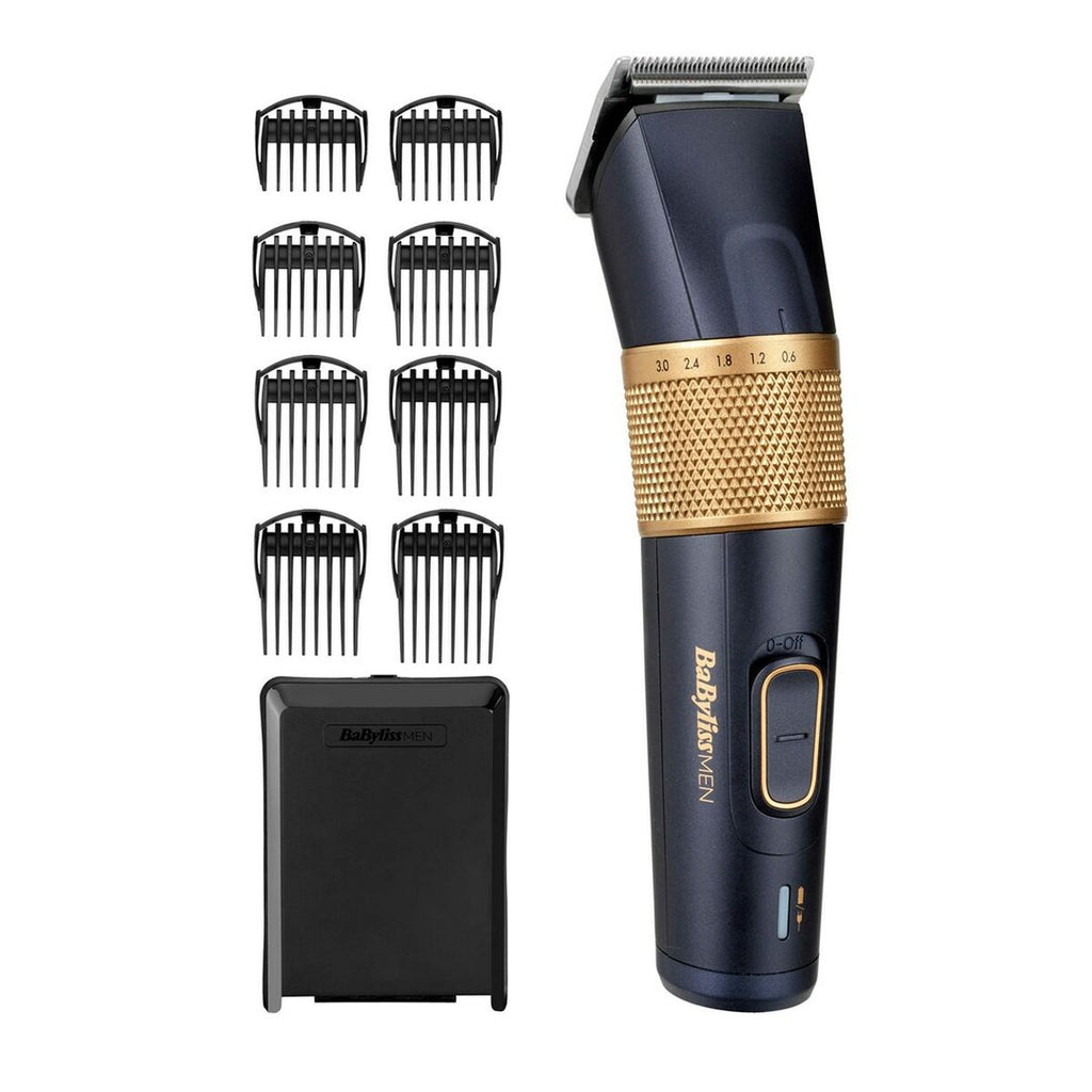 Hair clippers/Shaver Babyliss E986E-1