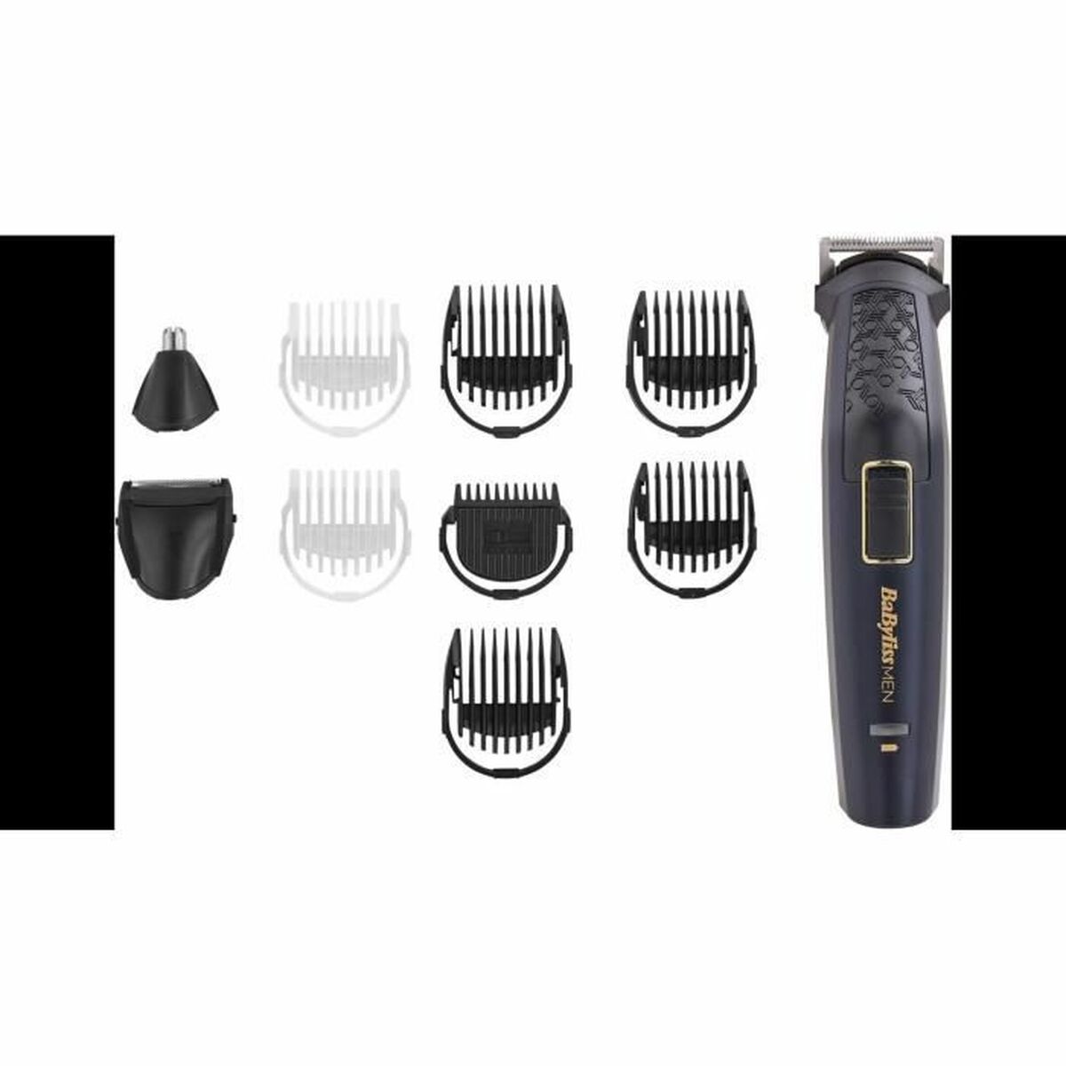 Hair Clippers Babyliss MT728E-0