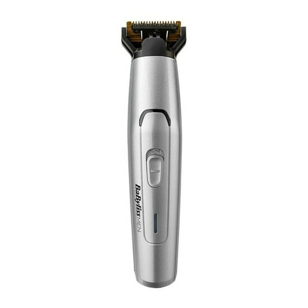 Cordless Hair Clippers Babyliss MT861E-0