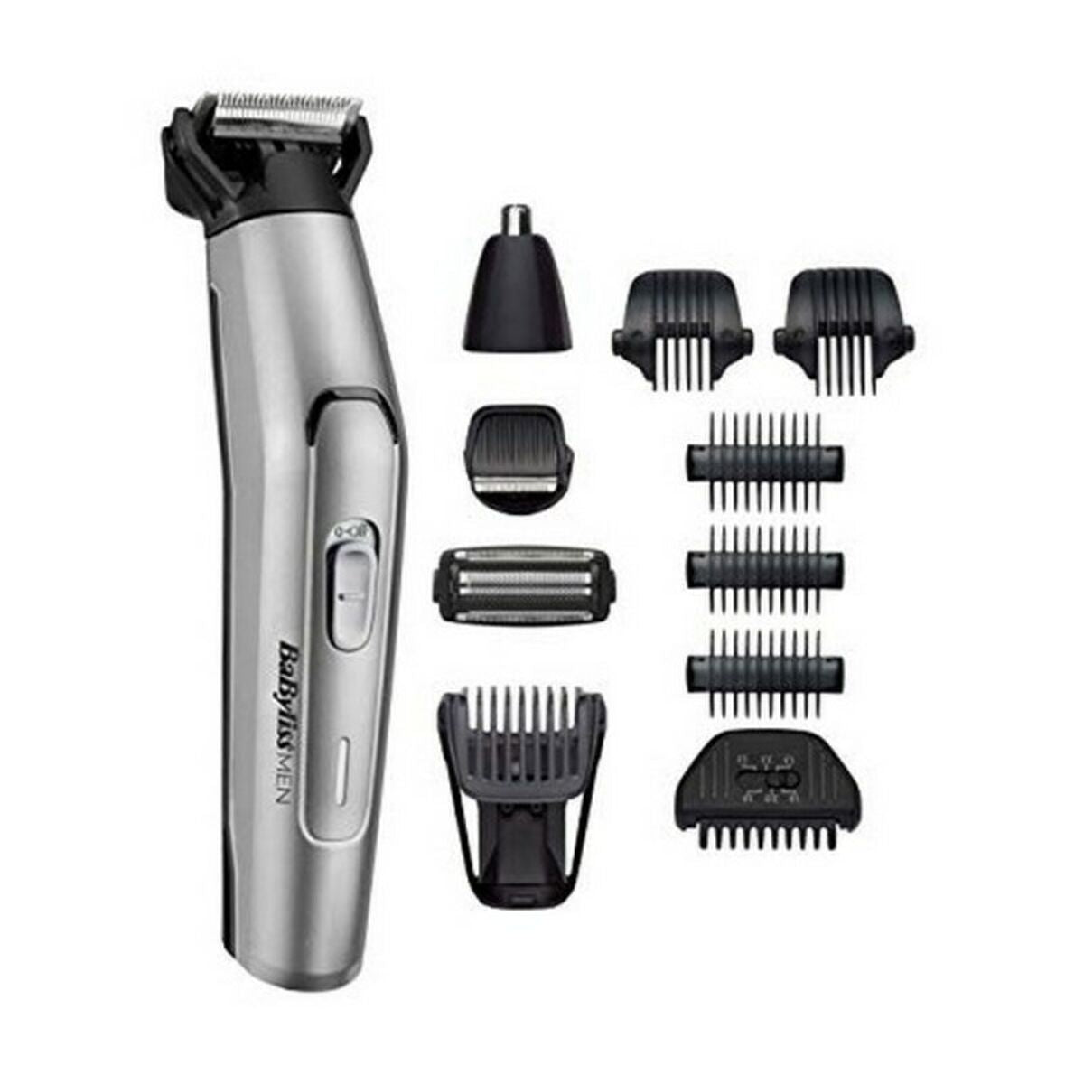 Cordless Hair Clippers Babyliss MT861E-1