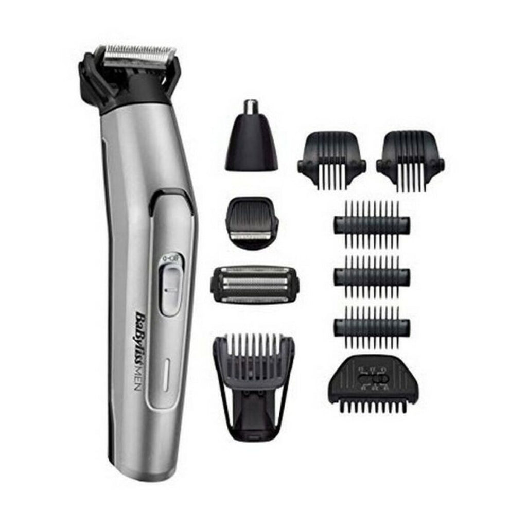 Cordless Hair Clippers Babyliss MT861E-1