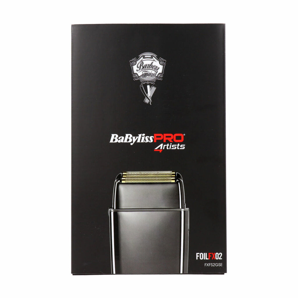 Hair Clippers Babyliss FXFS2GSE-7