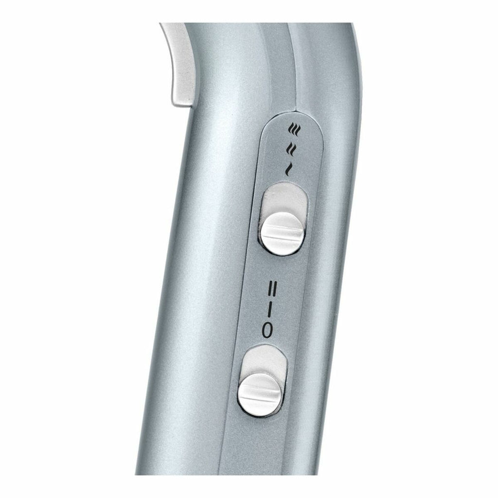 Hairdryer Babyliss Blue Metallic 2100 W-10