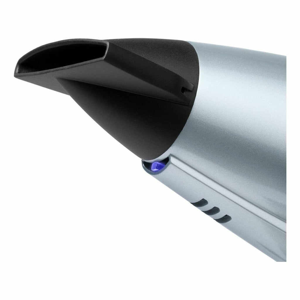 Hairdryer Babyliss Blue Metallic 2100 W-9