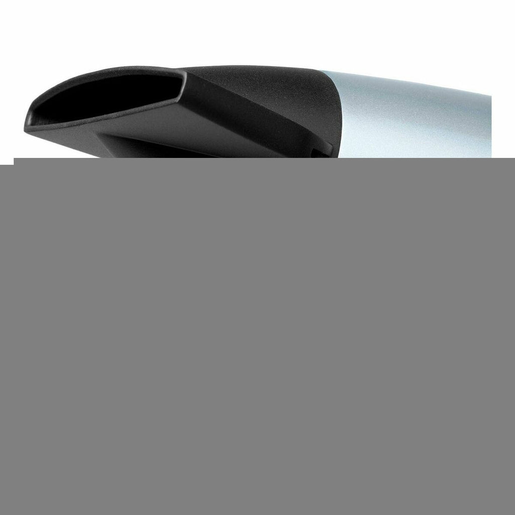 Hairdryer Babyliss Blue Metallic 2100 W-5