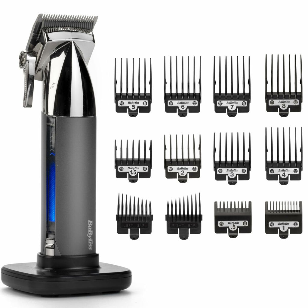 Hair clippers/Shaver Babyliss E996E-15