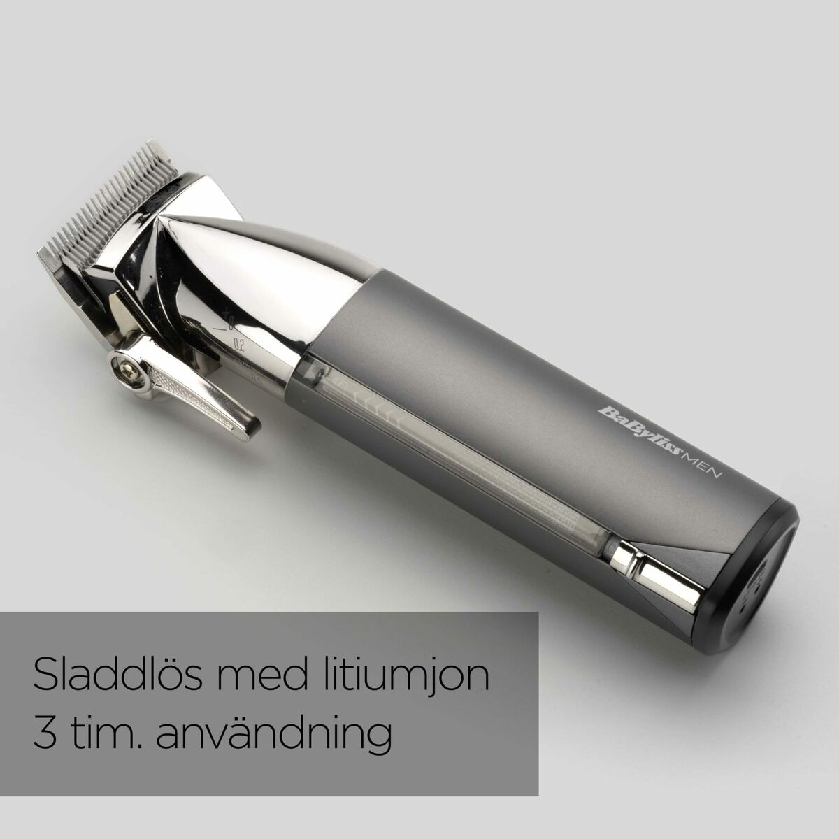 Hair clippers/Shaver Babyliss E996E-13