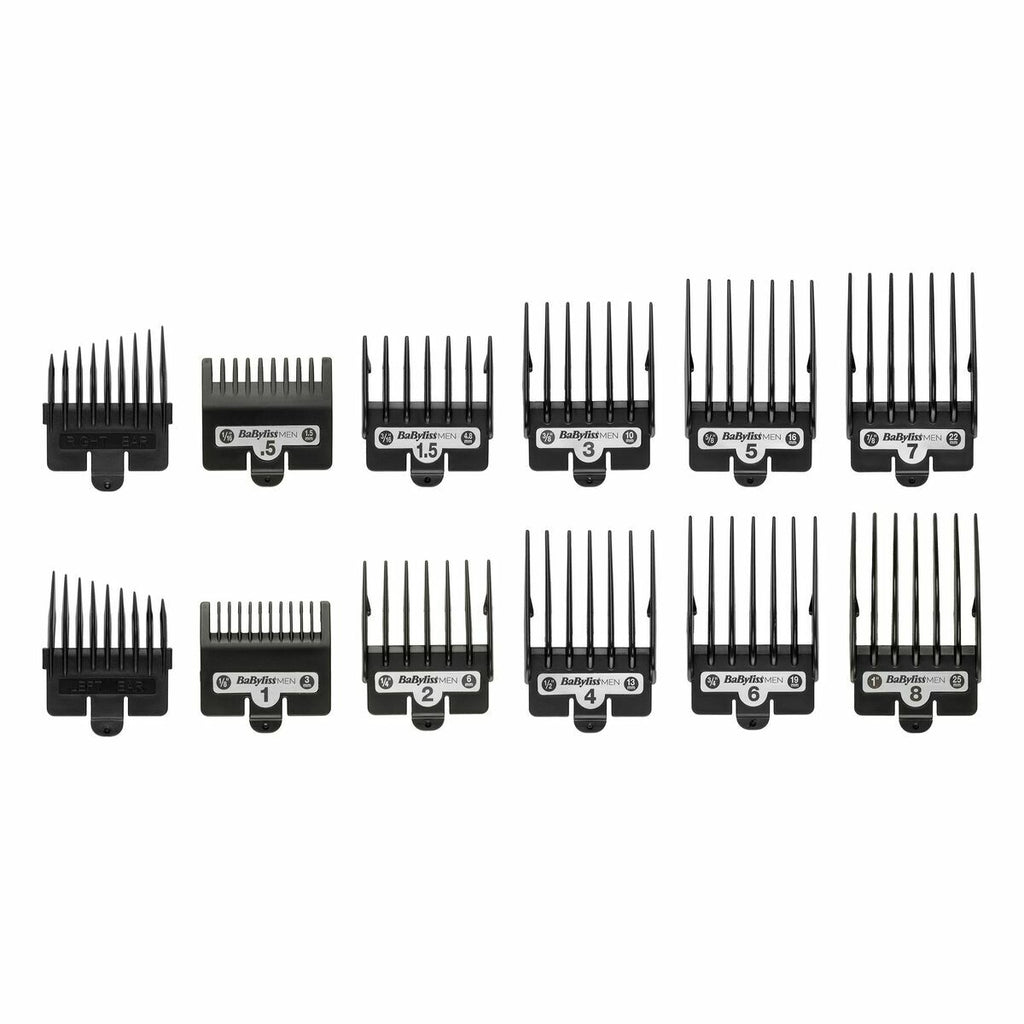 Hair clippers/Shaver Babyliss E996E-17