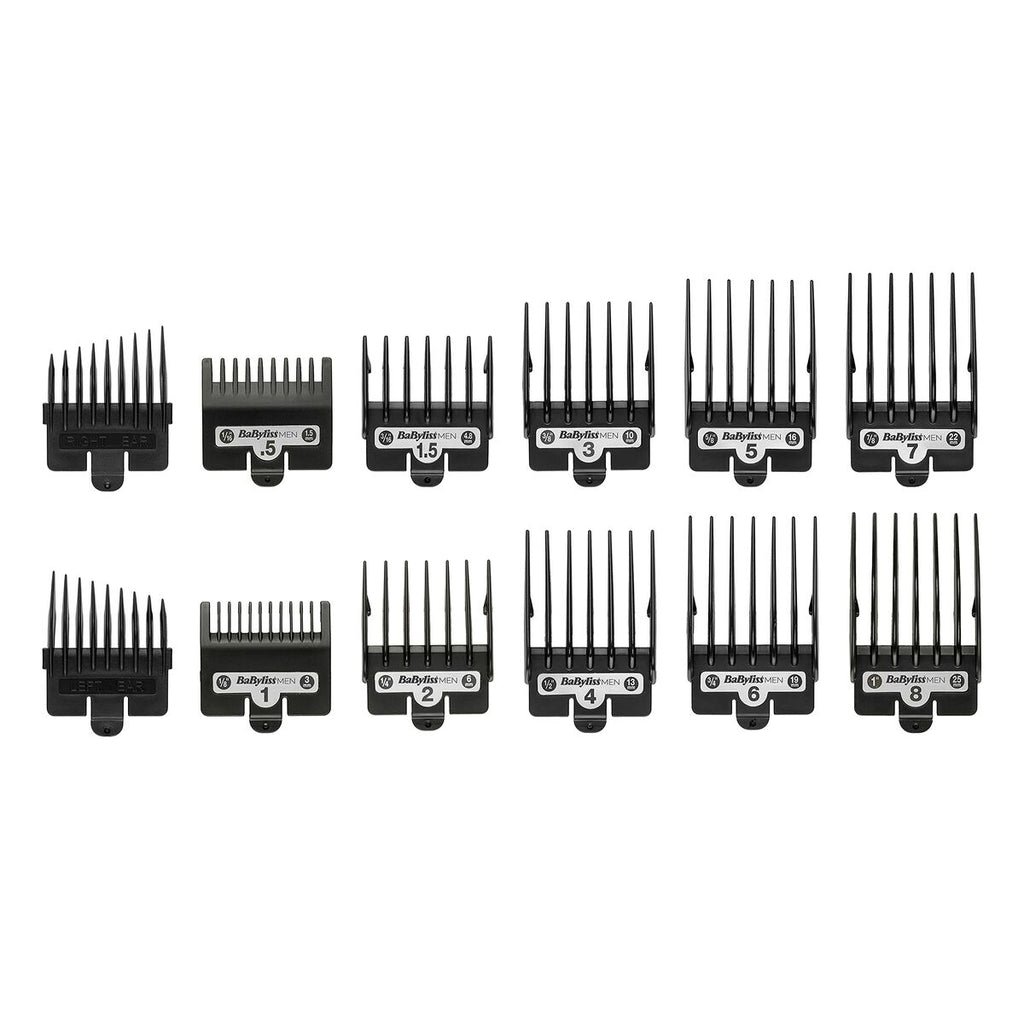 Hair clippers/Shaver Babyliss E996E-8