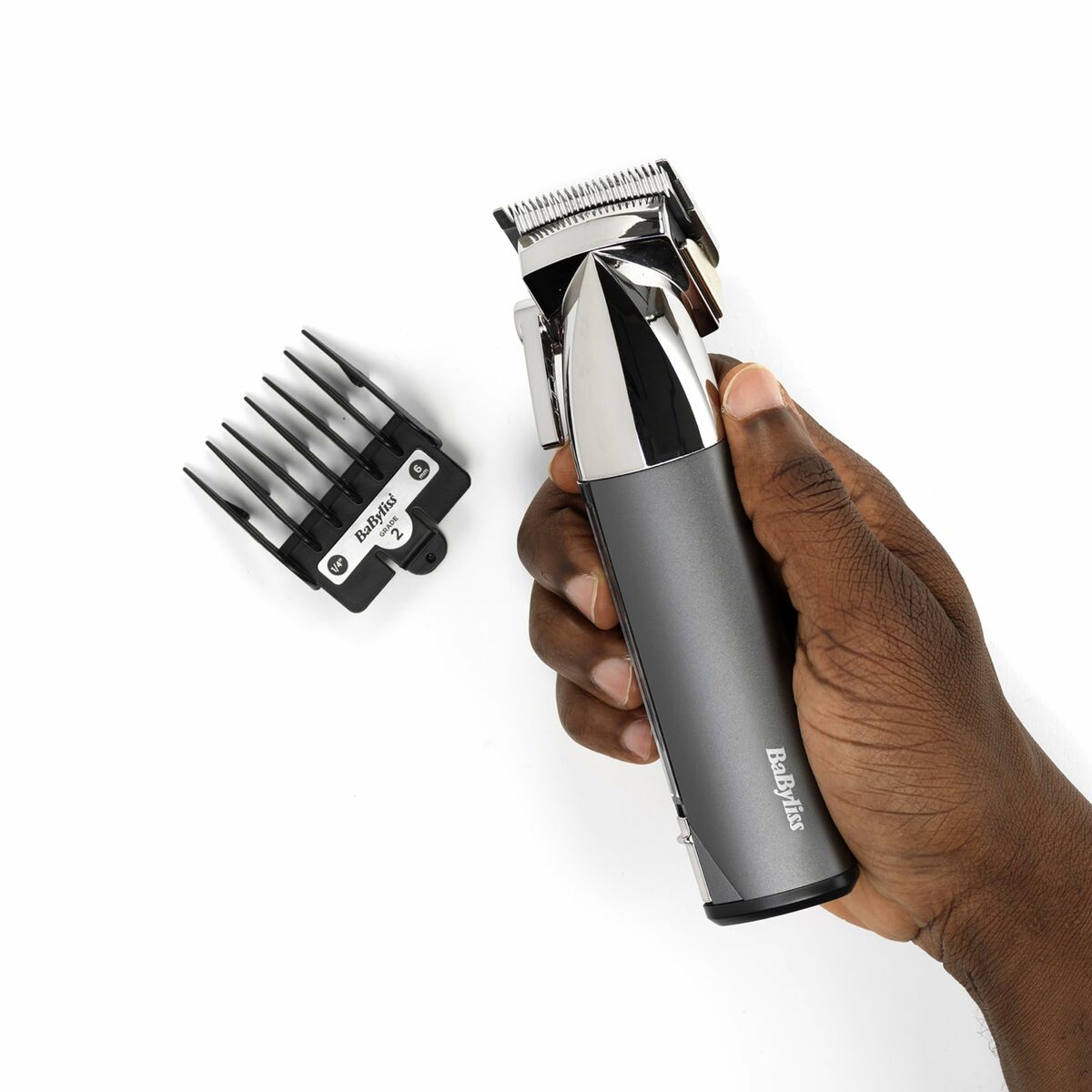 Hair clippers/Shaver Babyliss E996E-7