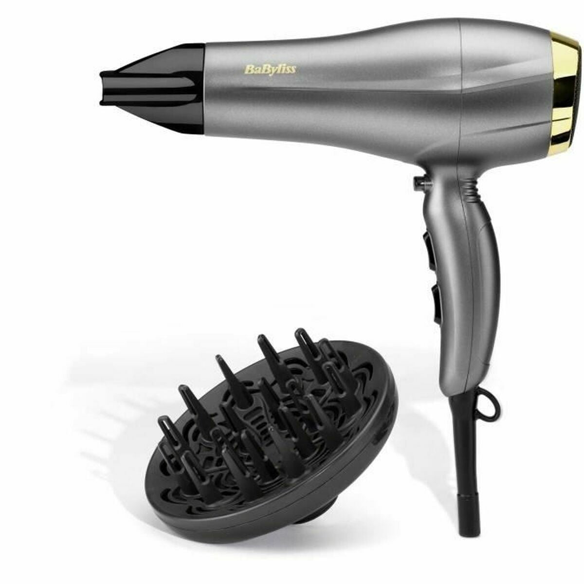 Hairdryer Babyliss 5513TE 2300 W-0