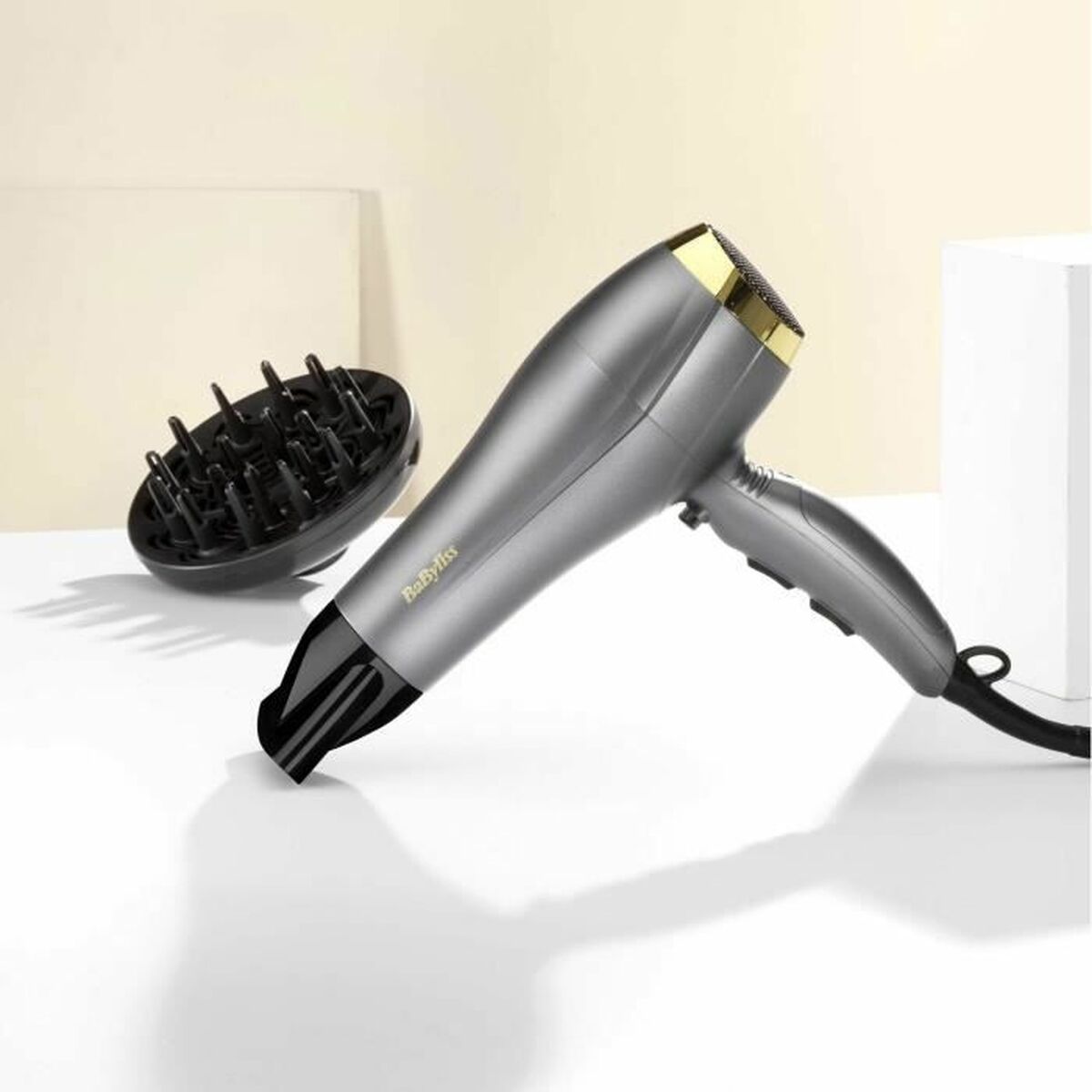 Hairdryer Babyliss 5513TE 2300 W-1