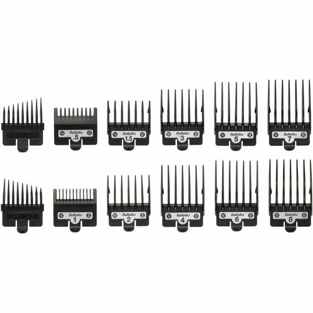 Hair Clippers Babyliss E991E-3