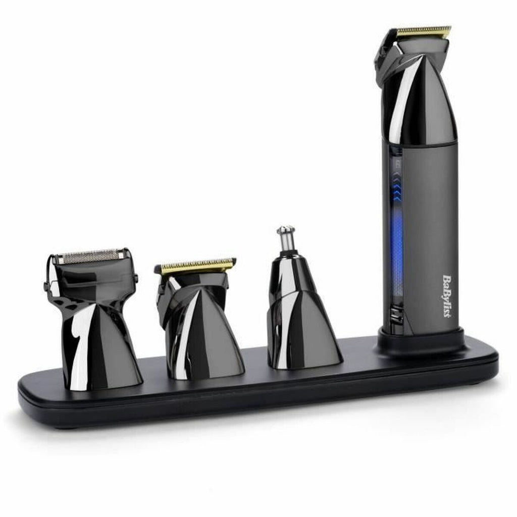 Hair Clippers Babyliss MT991E-0