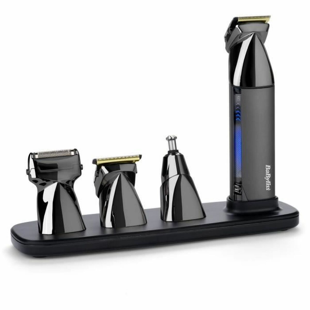 Hair Clippers Babyliss MT991E-0