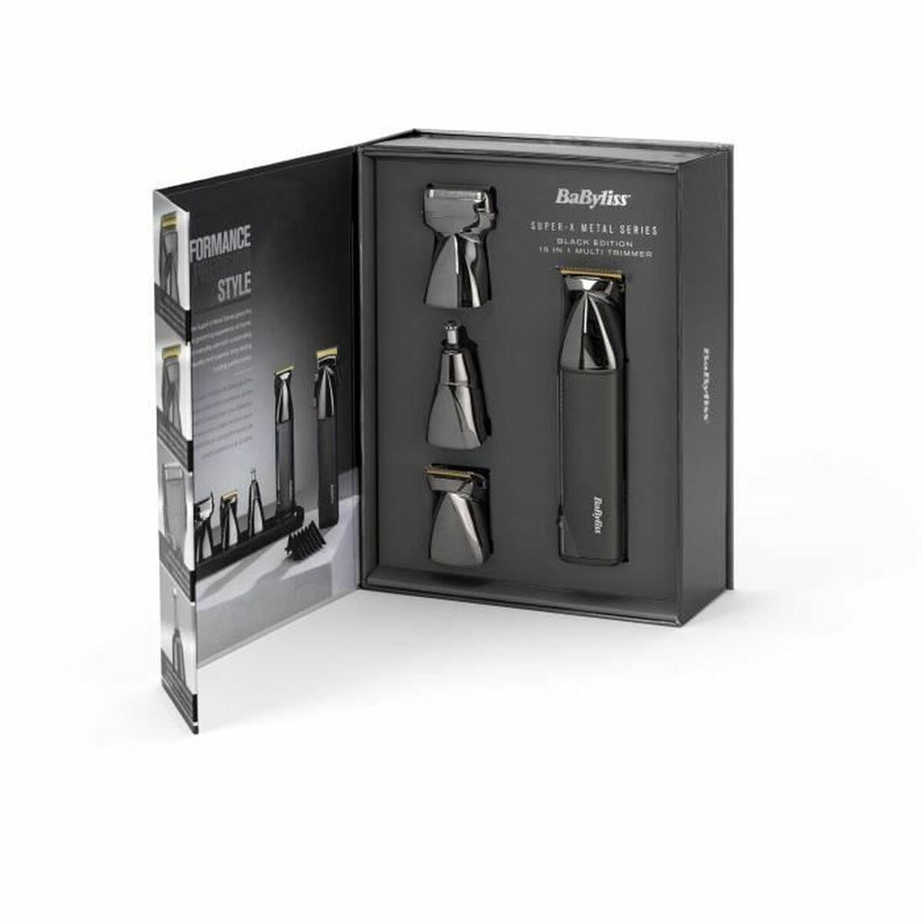 Hair Clippers Babyliss MT991E-4