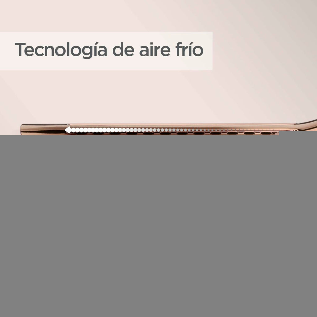 Curling Tongs Babyliss RIZADOR AUTOMÁTICO C1700E-6