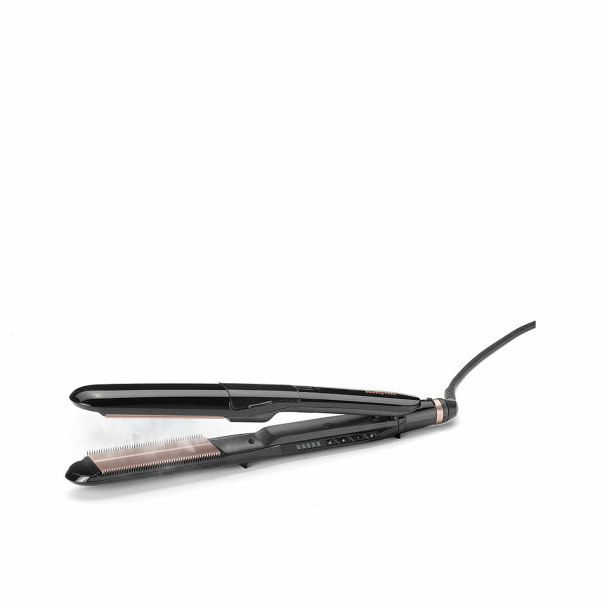 Hair Clippers Babyliss PLANCHA DE PELO ST493E-0