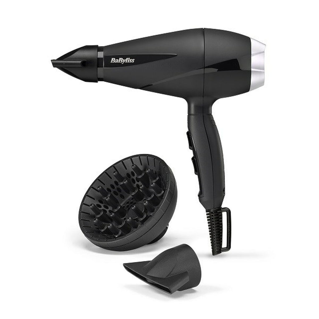 Hairdryer Babyliss SECADOR 6716DE-0