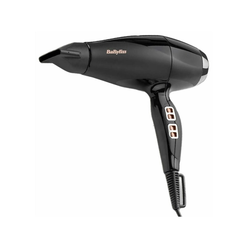Hairdryer Babyliss SECADOR 6716DE-5