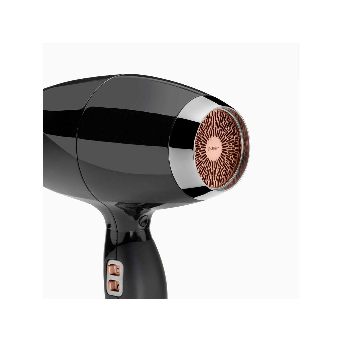Hairdryer Babyliss SECADOR 6716DE-4