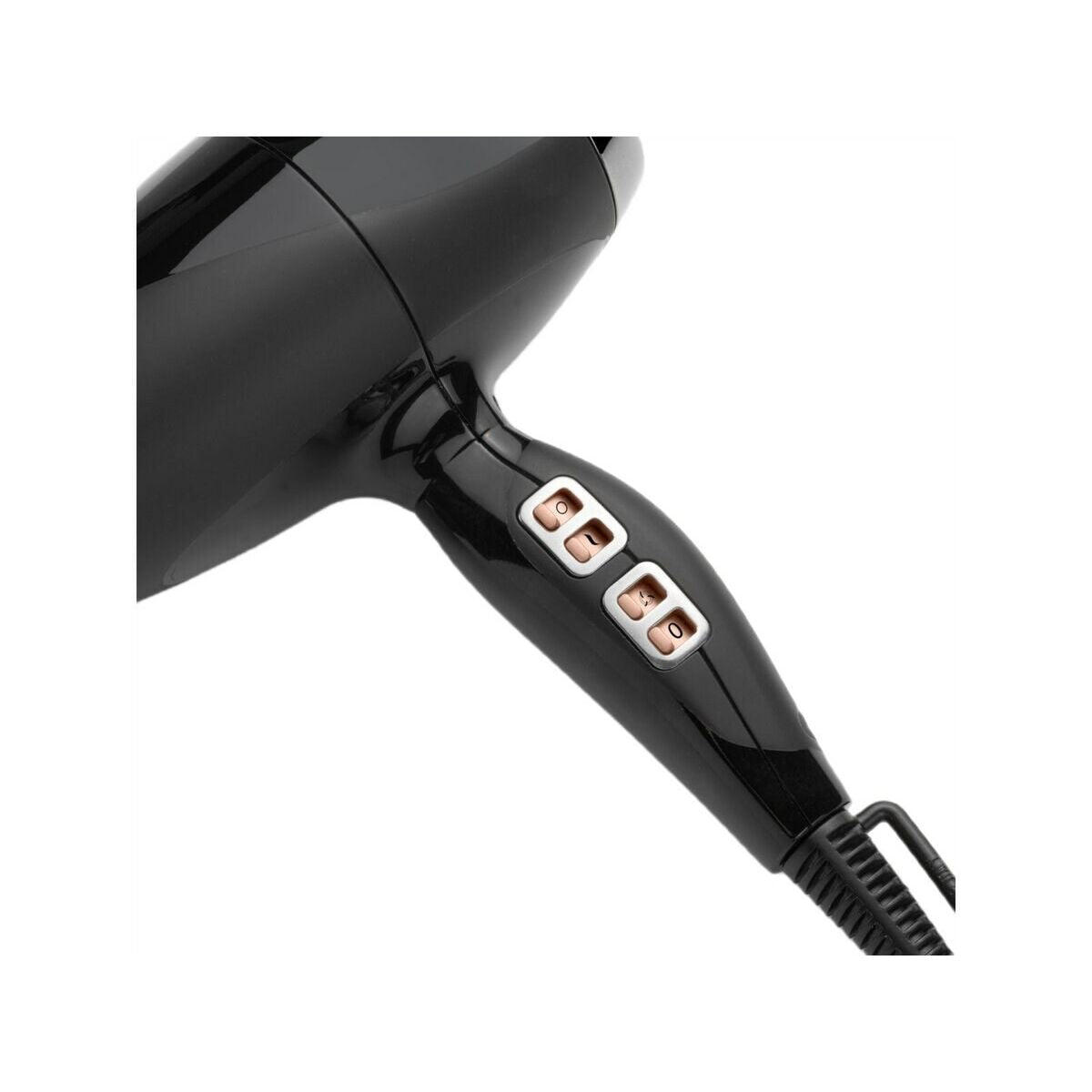 Hairdryer Babyliss SECADOR 6716DE-2