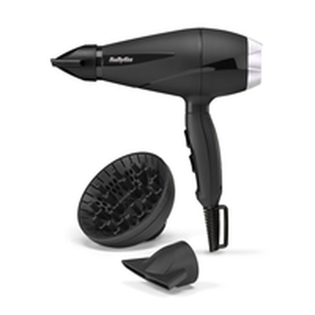 Hairdryer Babyliss SECADOR 6710DE-2