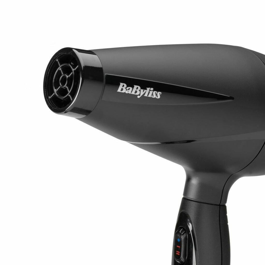 Hairdryer Babyliss SECADOR 6710DE-18