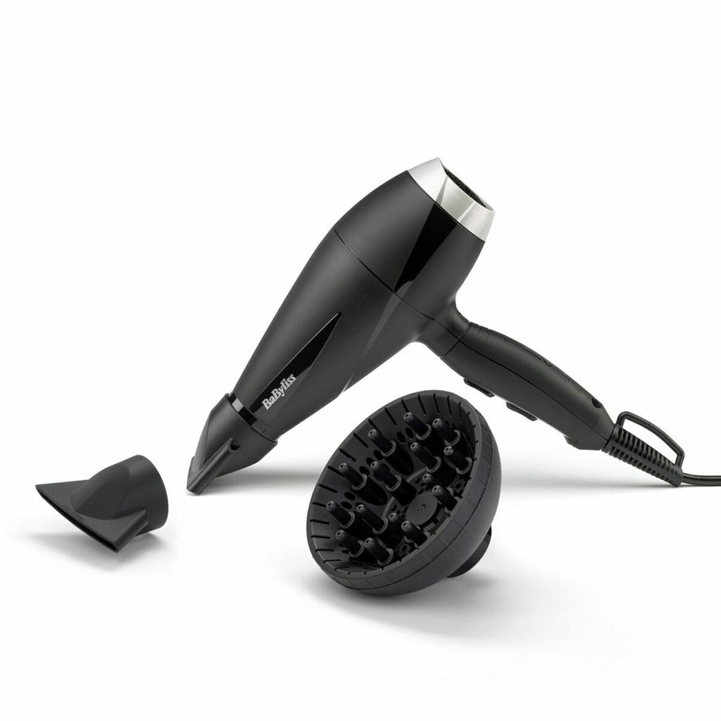Hairdryer Babyliss SECADOR 6710DE-11